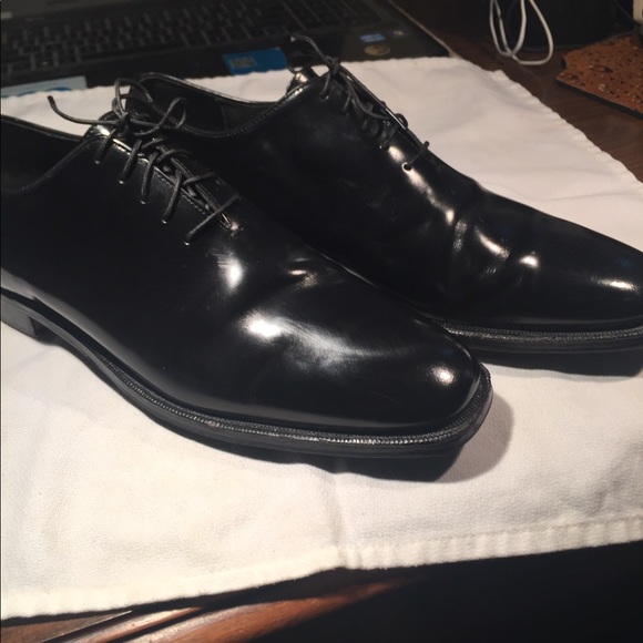 NEW Johnston and Murphy seamless oxfords main image 7